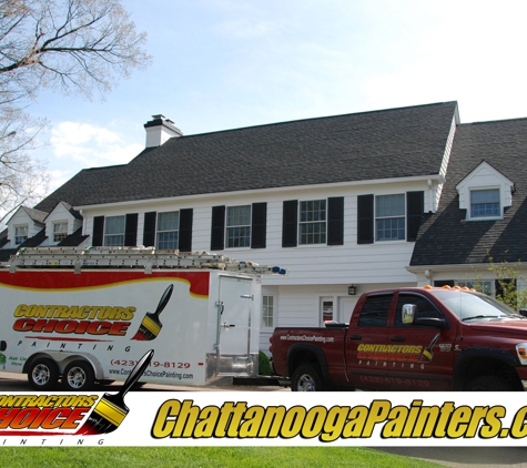 Chattanooga Painters Inc.