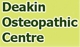 Deakin Osteopathic Centre - Osteopath