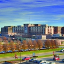 Ascension Medical Group St. Vincent - Indianapolis Primary Care - Physicians & Surgeons, Pulmonary Diseases