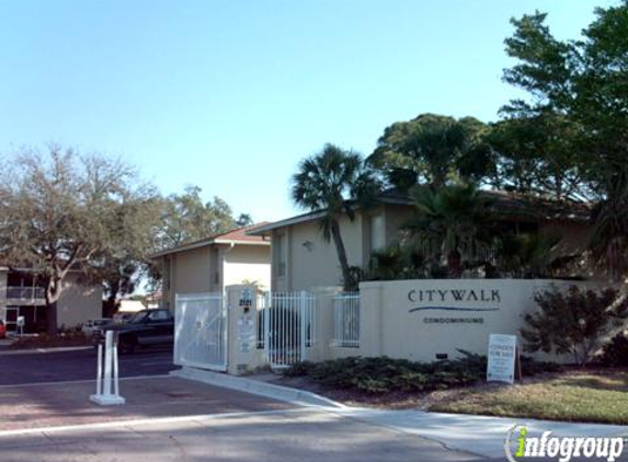 Citywalk Condominiums - Sarasota, FL