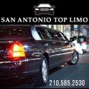 San Antonio Top Limo - Limousine Service