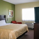 Quality Inn East - Motels