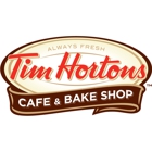 Tim Horton's - CLOSED