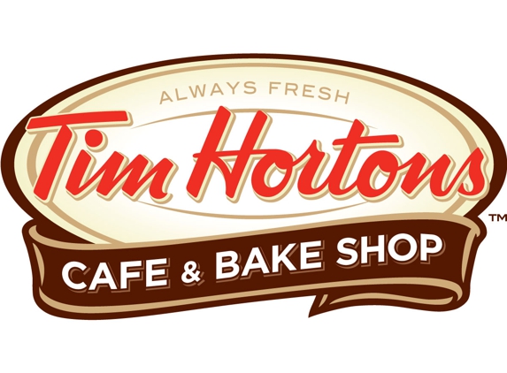 Tim Horton's - Chillicothe, OH