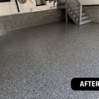 MACH ONE Epoxy Floors of Norfolk