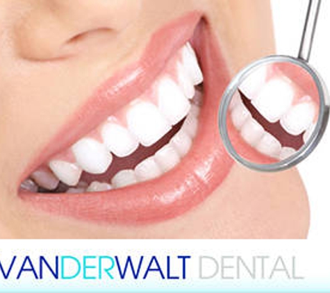 Van Der Walt Dental