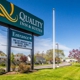 Quality Inn & Suites Middletown - Newport