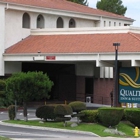 Comfort Inn & Suites Irvine Spectrum