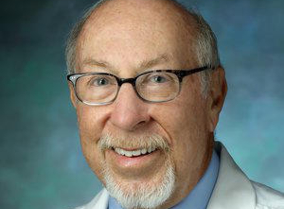 Harvey Singer, M.D. - Baltimore, MD