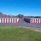 CubeSmart Self Storage