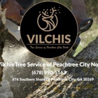 Vilchis Tree Service of Peachtree City North