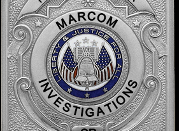 Marcom Investigations LLC - mcminnville, OR