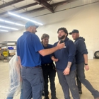 Blue Bear Plumbing, Heating & Air