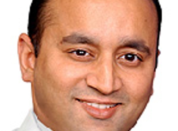 Shivprasad D. Nikam, MD - Wilkes Barre, PA