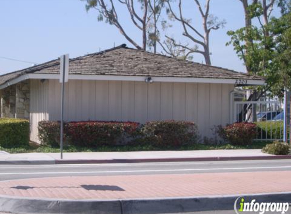 Long Beach Memorial Med Center - Long Beach, CA