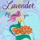 Lavender Mermaid Organic Spa - Day Spas
