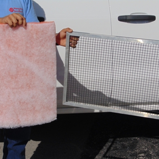 Wayne Group & Services, Inc. - Oakland Park, FL. Antimicrobial Filters