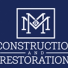 M&M Construction and Restoration