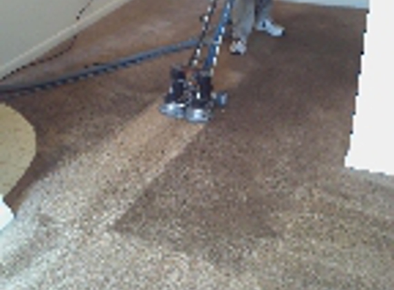 Clean Quik Carpet Service, Inc. - Nashville, TN