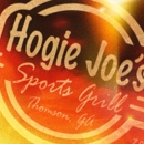 Hogie Joe's Sports Grill - Hamburgers & Hot Dogs