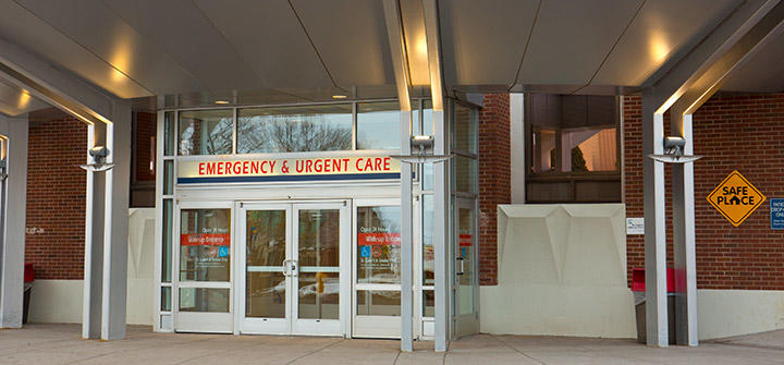 St. Luke's Hospital Urgent Care 915 E 1st St, Duluth, MN 55805 - YP.com