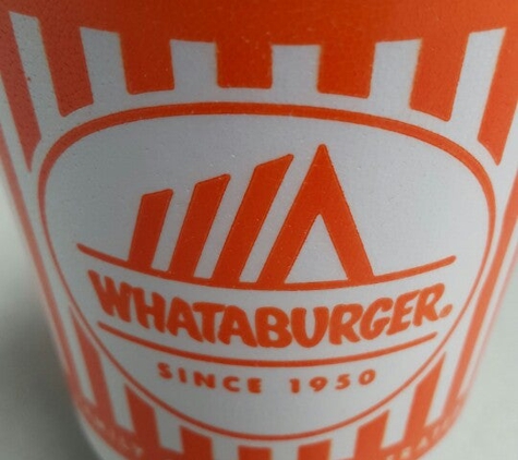 Whataburger - San Antonio, TX