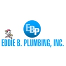 Eddie B. Plumbing - Water Heaters