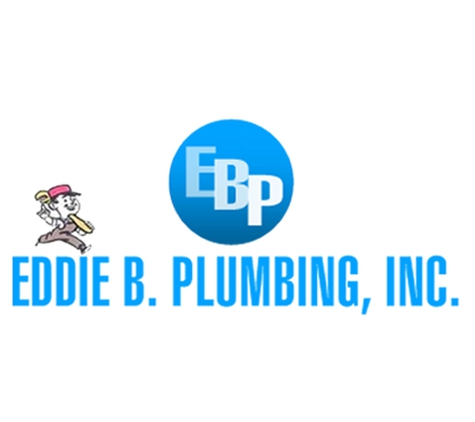 Eddie B. Plumbing - Cinnaminson, NJ