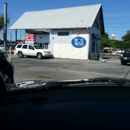 White Rock Coffee - Lakewood Express - Coffee Shops