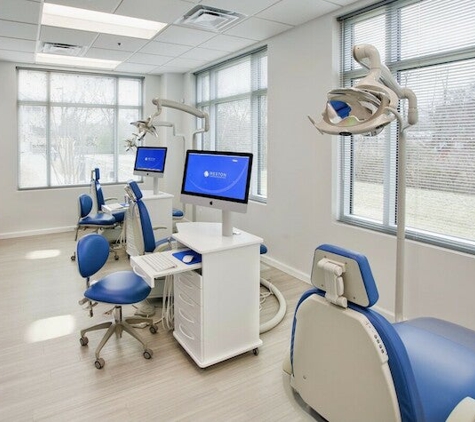 Reston Orthodontics - Reston, VA