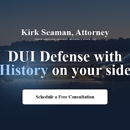 Arrested for a DUI, A Division of Salvado Law - Attorneys