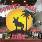 The Donkey Ball Store