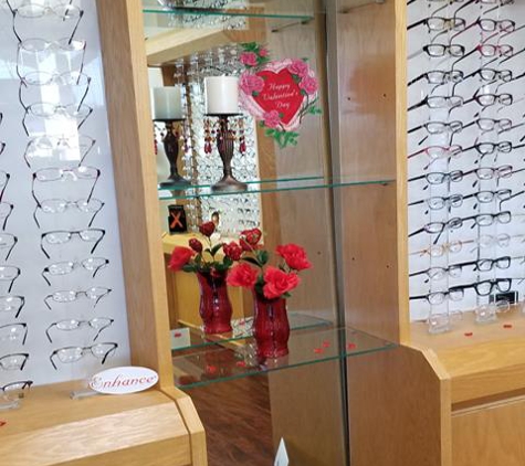 Grifflands Optical - Griffith, IN