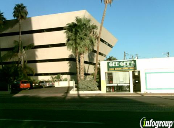 Landry Law Office PC - Phoenix, AZ