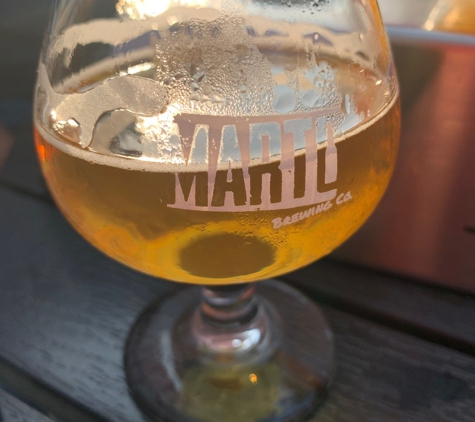 Marto Brewing Company - Sioux City, IA