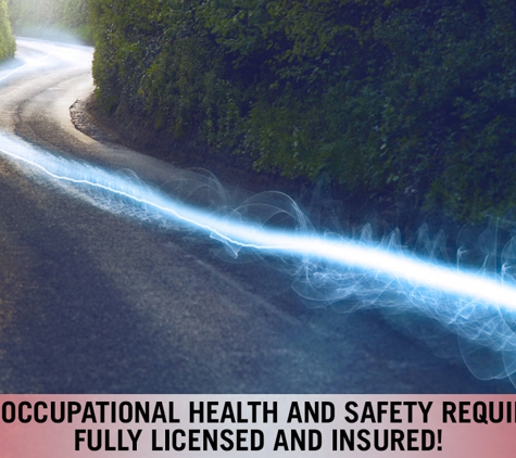 Sunraysia Cable Locations - Mildura, VIC. We Meet Occupational Health And Safety Requirements Fully Licensed And Insured