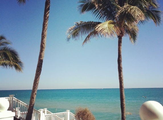 Pelican Grand Beach Resort - Fort Lauderdale, FL