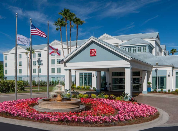 Hilton Garden Inn Orlando Airport - Orlando, FL