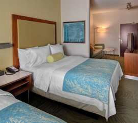 SpringHill Suites Scottsdale North - Scottsdale, AZ