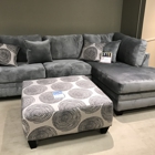 Lawrence C Sofa