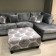 Lawrence C Sofa