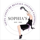 Sophia's Costumes and Gifts - Costume Rental