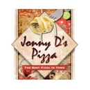 Jonny D's Pizza - Pizza