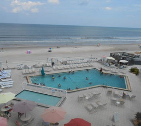 Ocean East Resort Club - Ormond Beach, FL