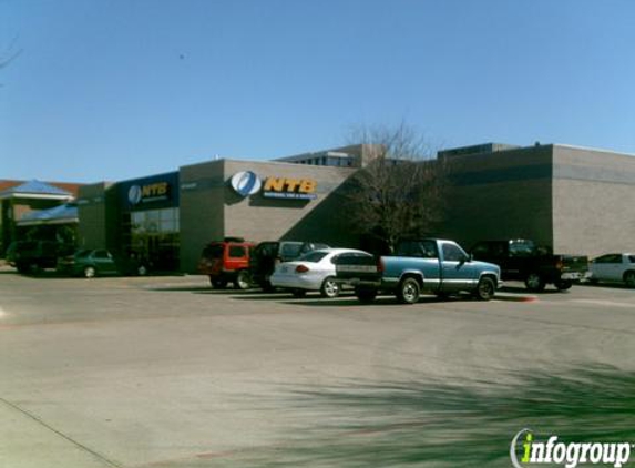 NTB-National Tire & Battery - Plano, TX