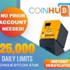 Bitcoin ATM Cincinnati - Coinhub gallery