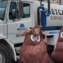 Metcalf Septic Services - Plumbing-Drain & Sewer Cleaning