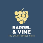 Barrel & Vine