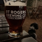 Rogers Brewing Co