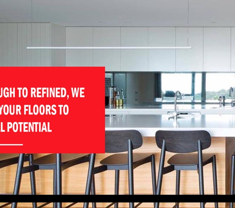 Colonial Floor Sanding - Mcgraths Hill, NSW. From rough to refined, we restore your floors to their full potential.